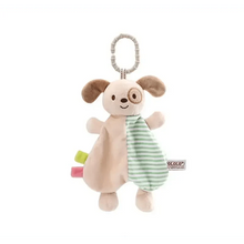 Load image into Gallery viewer, New Incredible Stuffed Toys Soft Animal Rabitt Kids Toy Soothe Appease Towel Saliva Plush Toy for Sleep Pacify Toy Infants Newborn Doll Baby Toys 0 12 Months