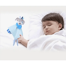 Load image into Gallery viewer, New Incredible Stuffed Toys Soft Animal Rabitt Kids Toy Soothe Appease Towel Saliva Plush Toy for Sleep Pacify Toy Infants Newborn Doll Baby Toys 0 12 Months