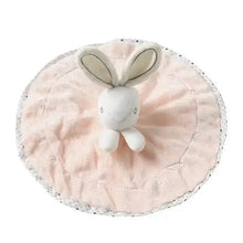 Load image into Gallery viewer, New Incredible Stuffed Toys Soft Animal Rabitt Kids Toy Soothe Appease Towel Saliva Plush Toy for Sleep Pacify Toy Infants Newborn Doll Baby Toys 0 12 Months