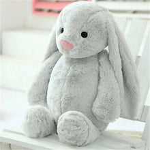 Load image into Gallery viewer, New Incredible Stuffed Toys Soft Animal Rabitt Kids Toy Soothe Appease Towel Saliva Plush Toy for Sleep Pacify Toy Infants Newborn Doll Baby Toys 0 12 Months