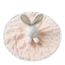 Load image into Gallery viewer, New Incredible Stuffed Toys Soft Animal Rabitt Kids Toy Soothe Appease Towel Saliva Plush Toy for Sleep Pacify Toy Infants Newborn Doll Baby Toys 0 12 Months