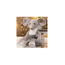 Load image into Gallery viewer, New Incredible Stuffed Toys Soft Animal Rabitt Kids Toy Soothe Appease Towel Saliva Plush Toy for Sleep Pacify Toy Infants Newborn Doll Baby Toys 0 12 Months