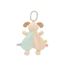 Load image into Gallery viewer, New Incredible Stuffed Toys Soft Animal Rabitt Kids Toy Soothe Appease Towel Saliva Plush Toy for Sleep Pacify Toy Infants Newborn Doll Baby Toys 0 12 Months