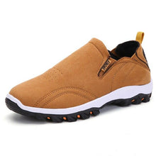 Load image into Gallery viewer, New Men Casual Sport Shoes Fashion Light Outdoor Walking Footwear Non-Slip Running Climbing Shoes Sneakers Lightweight Breathable Walking Shoes Running Shoes Mesh Workout Casual Sports Shoes