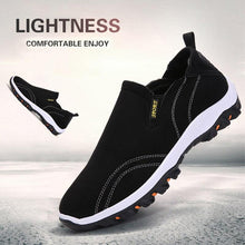 Load image into Gallery viewer, New Men Casual Sport Shoes Fashion Light Outdoor Walking Footwear Non-Slip Running Climbing Shoes Sneakers Lightweight Breathable Walking Shoes Running Shoes Mesh Workout Casual Sports Shoes