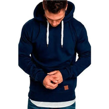 Load image into Gallery viewer, New Men's Hoodies Sweatshirts Pullover For Male Fashion Jacket Hoodie Sweatshirt Men's Hoodies Sweatshirts with Pockets Men's Fashion Hoodies and Sweatshirts