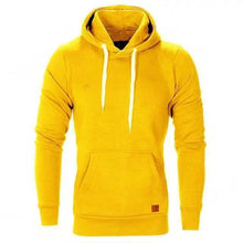 Load image into Gallery viewer, New Men's Hoodies Sweatshirts Pullover For Male Fashion Jacket Hoodie Sweatshirt Men's Hoodies Sweatshirts with Pockets Men's Fashion Hoodies and Sweatshirts