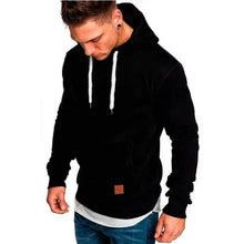 Load image into Gallery viewer, New Men's Hoodies Sweatshirts Pullover For Male Fashion Jacket Hoodie Sweatshirt Men's Hoodies Sweatshirts with Pockets Men's Fashion Hoodies and Sweatshirts