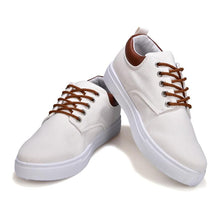 Load image into Gallery viewer, New Mens Canvas Shoes Spring Summer Casual Canvas Shoes Flats Men Shoes Driving Business Shoes Breathable Canvas Shoes Fashion Casual Shoes Fashion Sneakers Breathable Comfort Shoes