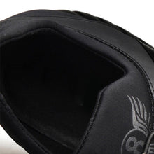 Load image into Gallery viewer, New Mens Casual Leather Lace Up Sneakers Solid Color Breathable Business Mens Fashion Leather Dress Sneakers Flexible Business Casual Non-Slip Shoes For Men