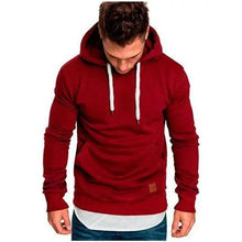 Load image into Gallery viewer, New Mens Modern Sweatshirts Hoodies Sweatshirt Jumper Outwear Coat Jacket For Men Cool Hoodies For Men Sweatshirt Long Sleeve Autumn Spring Sweatshirts