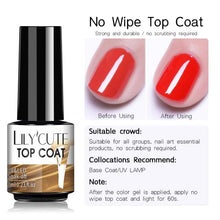 Load image into Gallery viewer, New Modern Fashion Colorful Matte Effect UV Gel Nail Polish Permanent Nail Painting Gel Luxury Matt Style For Women and Girls