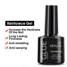 Load image into Gallery viewer, New Modern Gel Nail Polish UV LED Gel Permanent Fashion Manicure Luxury Design Nail Gel for Girls and Women