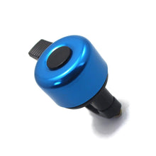 Load image into Gallery viewer, New Outdoor Bell Rings Safety Cycling Bicycle Handlebar Metal Ring Bike Bell Horn Sound Alarm Bicycle Accessories Classic Bicycle Bell For Adults Men Women Kids Girls Boys Bikes Mountain Bike Accessories