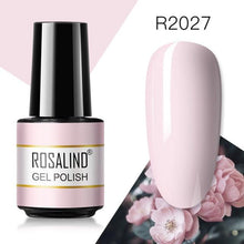 Load image into Gallery viewer, New Popular Womens Fashion Gel Nail Polish UV LED Permanent Matt Glossy Effect Luxury Design Nail Gel For Women and Girls