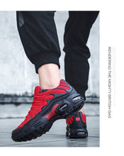 Load image into Gallery viewer, New Professional Running Mens Cushion Athletic Training Shoes High-Quality Comfortable Breathable Sport Men Sneakers Casual Sport Shoes Tennis Outdoor Road Walking Sneakers