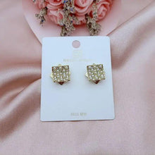 Load image into Gallery viewer, New Retro high-quality Pineapple pearl earrings Fashion Jewelry for women and Girls In Trend Design - Women Fashion Accessories