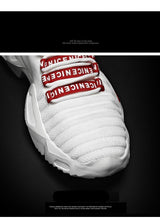 Load image into Gallery viewer, New Running Breathable Men's Sneakers Fashion Men Jogging Sports Lightweight Casual Fashion Height Increasing Casual Outdoor High Quality Mesh Jogging Non Slip Sneakers