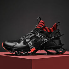 Load image into Gallery viewer, New Running Sneakers High Quality Breathable Mesh Sneakers For Jogging Walking Athletics Trainer Sports Men's Running Shoes Non Slip Athletic Tennis Walking Sneakers