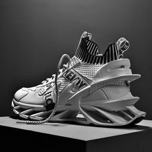 Load image into Gallery viewer, New Running Sneakers High Quality Breathable Mesh Sneakers For Jogging Walking Athletics Trainer Sports Men's Running Shoes Non Slip Athletic Tennis Walking Sneakers