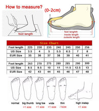 Load image into Gallery viewer, New Running Sneakers High Quality Breathable Mesh Sneakers For Jogging Walking Athletics Trainer Sports Men's Running Shoes Non Slip Athletic Tennis Walking Sneakers