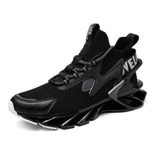 Load image into Gallery viewer, New Running Sneakers High Quality Breathable Mesh Sneakers For Jogging Walking Athletics Trainer Sports Men's Running Shoes Non Slip Athletic Tennis Walking Sneakers