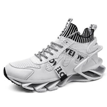 Load image into Gallery viewer, New Running Sneakers High Quality Breathable Mesh Sneakers For Jogging Walking Athletics Trainer Sports Men's Running Shoes Non Slip Athletic Tennis Walking Sneakers