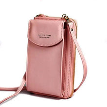 Load image into Gallery viewer, New Small PU Luxury Handbags For Womens And Girls Cute Women's Crossbody Bags, Purse Clutch, Phone Wallet Shoulder Bag