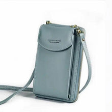 Load image into Gallery viewer, New Small PU Luxury Handbags For Womens And Girls Cute Women's Crossbody Bags, Purse Clutch, Phone Wallet Shoulder Bag