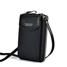 Load image into Gallery viewer, New Small PU Luxury Handbags For Womens And Girls Cute Women's Crossbody Bags, Purse Clutch, Phone Wallet Shoulder Bag
