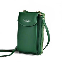 Load image into Gallery viewer, New Small PU Luxury Handbags For Womens And Girls Cute Women's Crossbody Bags, Purse Clutch, Phone Wallet Shoulder Bag