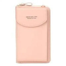 Load image into Gallery viewer, New Small PU Luxury Handbags For Womens And Girls Cute Women's Crossbody Bags, Purse Clutch, Phone Wallet Shoulder Bag