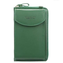 Load image into Gallery viewer, New Small PU Luxury Handbags For Womens And Girls Cute Women's Crossbody Bags, Purse Clutch, Phone Wallet Shoulder Bag