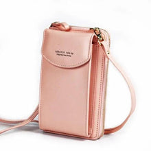 Load image into Gallery viewer, New Small PU Luxury Handbags For Womens And Girls Cute Women's Crossbody Bags, Purse Clutch, Phone Wallet Shoulder Bag