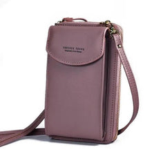 Load image into Gallery viewer, New Small PU Luxury Handbags For Womens And Girls Cute Women's Crossbody Bags, Purse Clutch, Phone Wallet Shoulder Bag