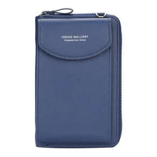 Load image into Gallery viewer, New Small PU Luxury Handbags For Womens And Girls Cute Women's Crossbody Bags, Purse Clutch, Phone Wallet Shoulder Bag