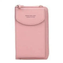 Load image into Gallery viewer, New Small PU Luxury Handbags For Womens And Girls Cute Women's Crossbody Bags, Purse Clutch, Phone Wallet Shoulder Bag