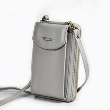 Load image into Gallery viewer, New Small PU Luxury Handbags For Womens And Girls Cute Women's Crossbody Bags, Purse Clutch, Phone Wallet Shoulder Bag