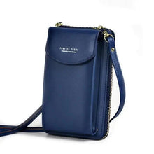 Load image into Gallery viewer, New Small PU Luxury Handbags For Womens And Girls Cute Women's Crossbody Bags, Purse Clutch, Phone Wallet Shoulder Bag
