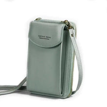 Load image into Gallery viewer, New Small PU Luxury Handbags For Womens And Girls Cute Women's Crossbody Bags, Purse Clutch, Phone Wallet Shoulder Bag