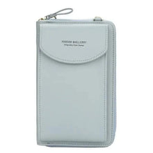 Load image into Gallery viewer, New Small PU Luxury Handbags For Womens And Girls Cute Women's Crossbody Bags, Purse Clutch, Phone Wallet Shoulder Bag