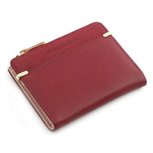 Load image into Gallery viewer, New Small Women's Wallet, Coin Purse, Fashionable Wallets, Card Holder Small Ladies Wallet For Female And Mini Clutch For Girl