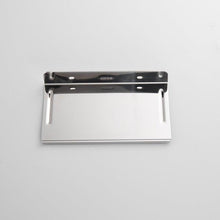 Load image into Gallery viewer, NEW Stainless Steel Toilet Paper Holder BathroomPaper Phone Holder Shelf Towel Roll shelf Accessories Toilet Paper Holder with Phone Shelf Aluminum Bathroom Accessories Tissue Roll Dispenser Storage Rack Wall Mounted Modern Paper Towel Adapter
