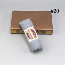 Load image into Gallery viewer, New Stylish Plain Scarf Women Muslim Crinkle Hijab Scarf Female Musulman Soft Cotton Headscarf Islamic Hijab Shawls And Wraps