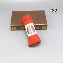 Load image into Gallery viewer, New Stylish Plain Scarf Women Muslim Crinkle Hijab Scarf Female Musulman Soft Cotton Headscarf Islamic Hijab Shawls And Wraps