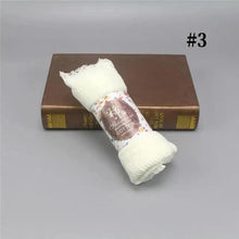 Load image into Gallery viewer, New Stylish Plain Scarf Women Muslim Crinkle Hijab Scarf Female Musulman Soft Cotton Headscarf Islamic Hijab Shawls And Wraps