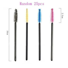Load image into Gallery viewer, New Trendy Makeup Brushes Sets For Foundation Powder Blush Eyeshadow Concealer Lip Eye Make Up Brush Cosmetics Beauty Tool