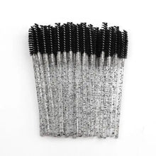 Load image into Gallery viewer, New Trendy Makeup Brushes Sets For Foundation Powder Blush Eyeshadow Concealer Lip Eye Make Up Brush Cosmetics Beauty Tool