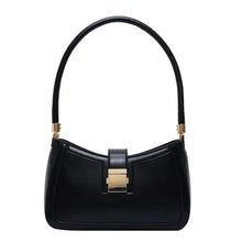 Load image into Gallery viewer, New Trendy PU Leather Crossbody Shoulder Handbags For Women And Girls Small Travel Hand Bags For Ladies
