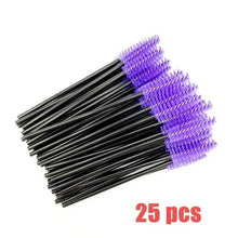 Load image into Gallery viewer, New Unique Design Disposable Eyelash Brushes Eyelashes Extension Tools Eyebrow Brush Mascara Applicator Eye Lashes Cosmetic